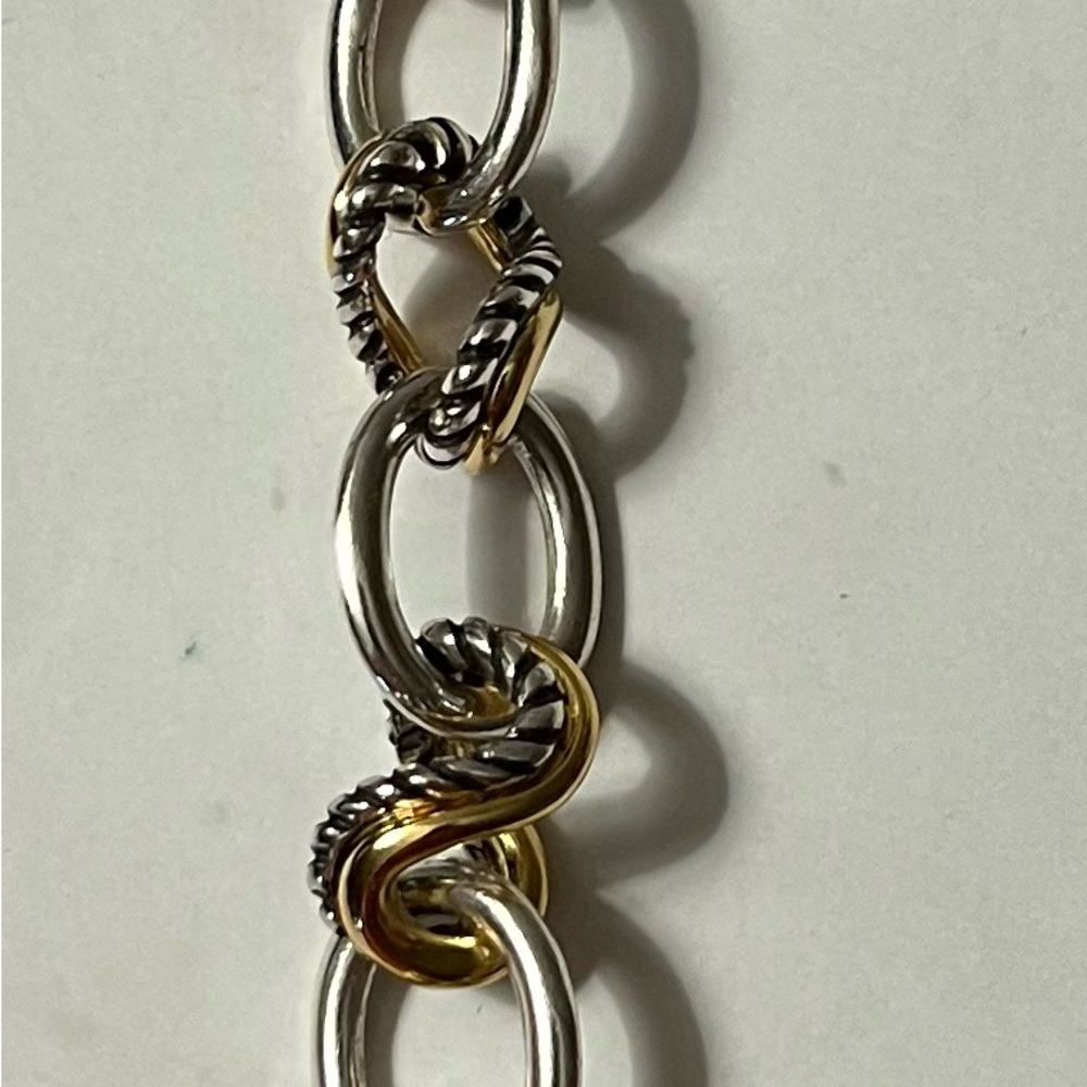 Brighton Collection Embrace Bracelet. NWT. - Picture 6 of 12